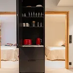 Apartment Levikaira - Ski-in Ski-out *