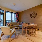 Levikaira - Ski-in Ski-out Apartment Levi
