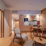 Levikaira - Ski-in Ski-out Apartment *