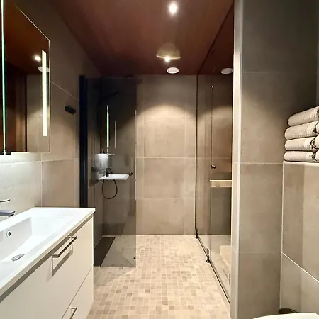 Levikaira - Ski-in Ski-out Levi