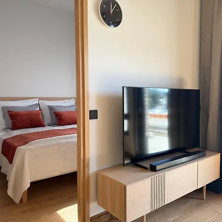 Apartamento Levikaira - Ski-in Ski-out *