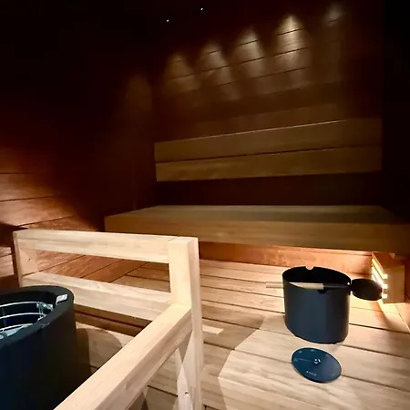 Levikaira - Ski-in Ski-out Леви