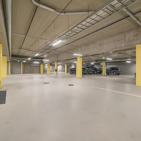 Levikaira - Ski-in Ski-out *