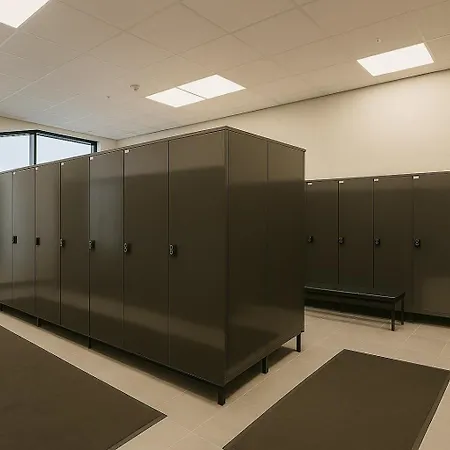 Levikaira - Ski-in Ski-out *