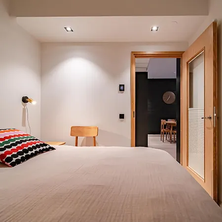 Levikaira - Ski-in Ski-out Apartamento *