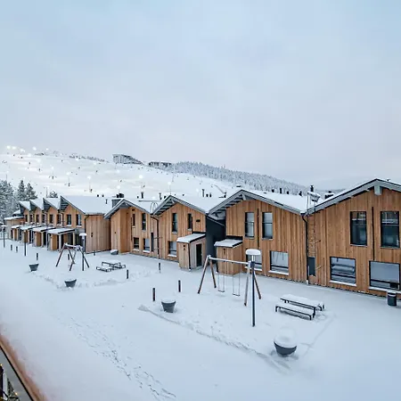 Levikaira - Ski-in Ski-out * Levi