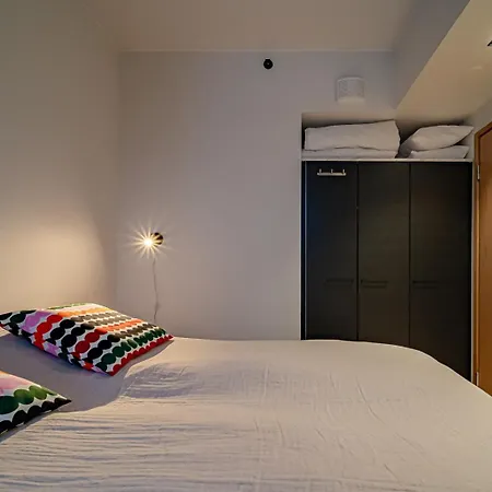 Apartamento Levikaira - Ski-in Ski-out *