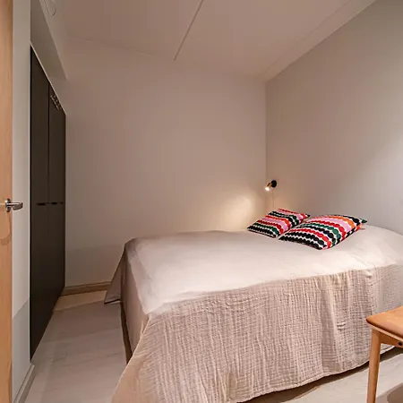 Levikaira - Ski-in Ski-out *