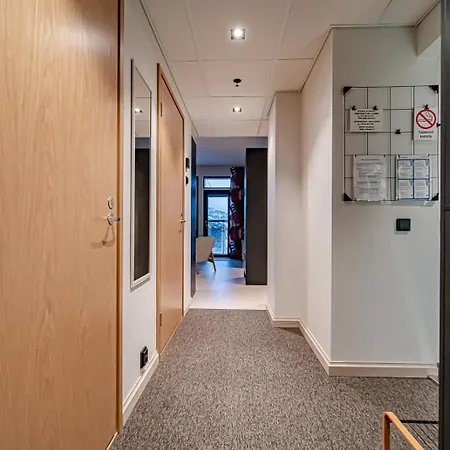 Levikaira - Ski-in Ski-out * Леви