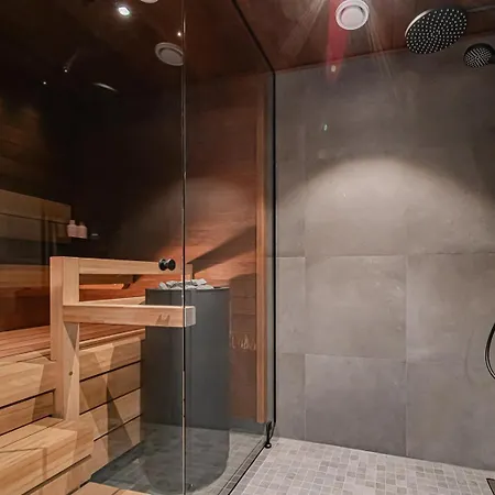 Apartamento Levikaira - Ski-in Ski-out Levi