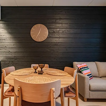 Apartamento Levikaira - Ski-in Ski-out *