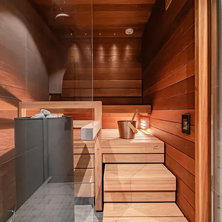 Huoneisto Levikaira - Ski-in Ski-out Levi