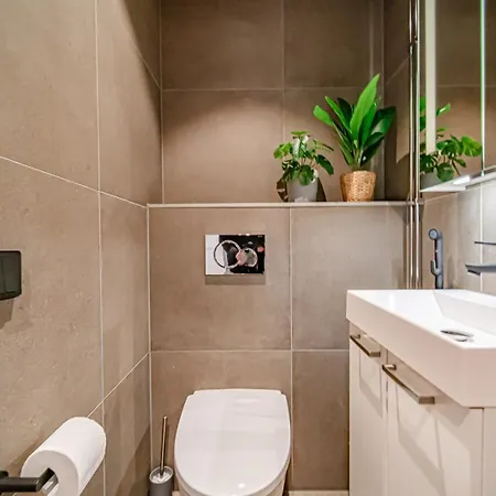 Levikaira - Ski-in Ski-out Леви