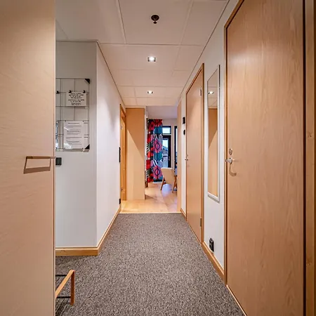 Apartamento Levikaira - Ski-in Ski-out *