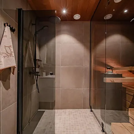 Levikaira - Ski-in Ski-out Levi