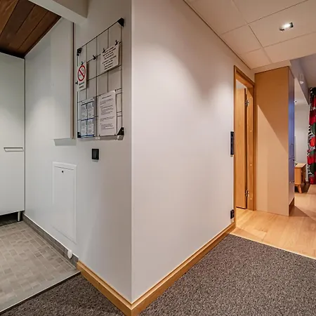 Apartamento Levikaira - Ski-in Ski-out