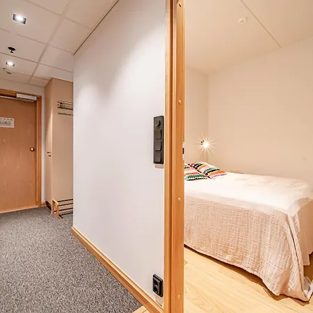 Levikaira - Ski-in Ski-out Huoneisto Levi