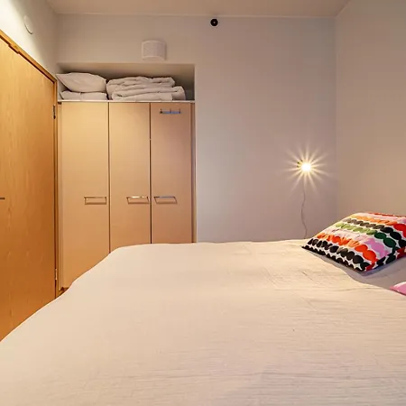 Levikaira - Ski-in Ski-out Apartamento Levi