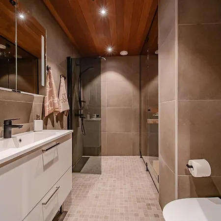 Levikaira - Ski-in Ski-out לוי