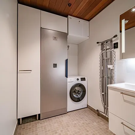 Apartamento Levikaira - Ski-in Ski-out *