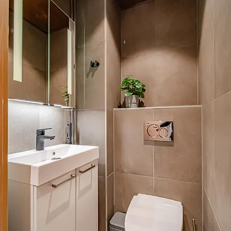 Levikaira - Ski-in Ski-out Levi