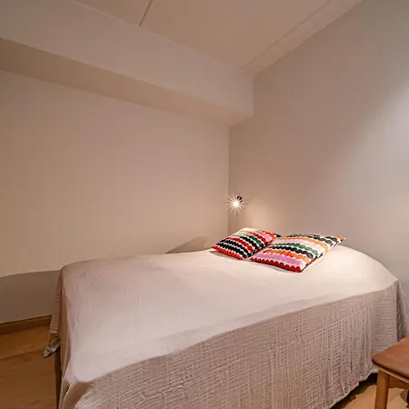 Apartamento Levikaira - Ski-in Ski-out Levi