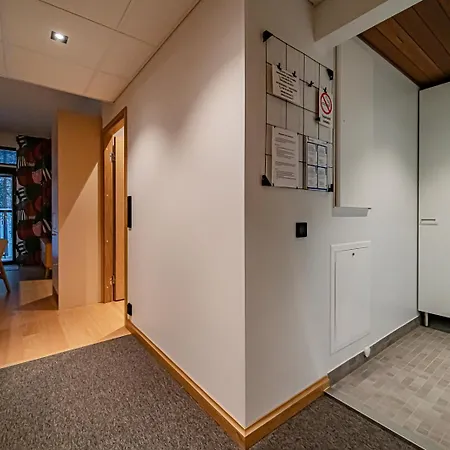 Apartamento Levikaira - Ski-in Ski-out *