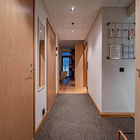 Levikaira - Ski-in Ski-out לוי