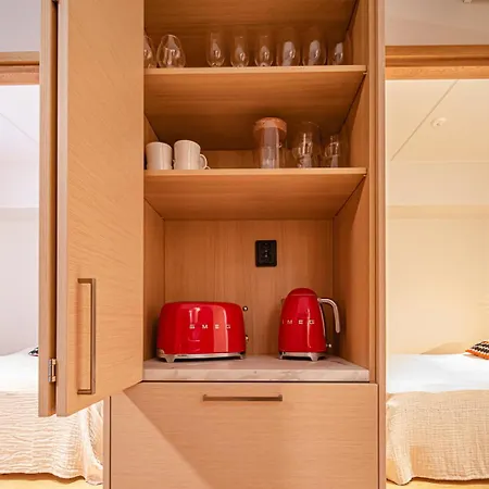 Apartamento Levikaira - Ski-in Ski-out Levi