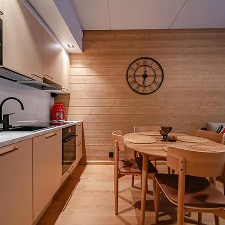 Levikaira - Ski-in Ski-out * Levi