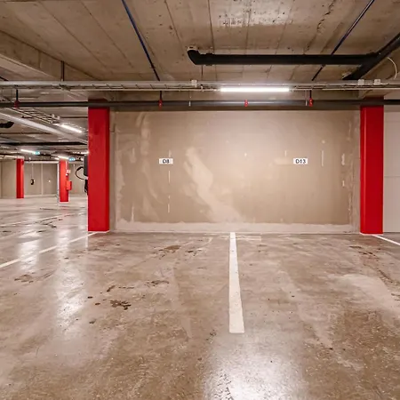 Levikaira - Ski-in Ski-out *