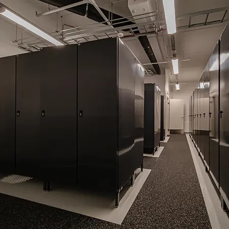 Levikaira - Ski-in Ski-out Huoneisto