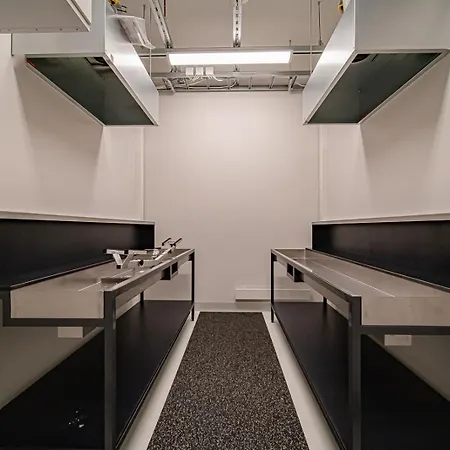 Levikaira - Ski-in Ski-out *