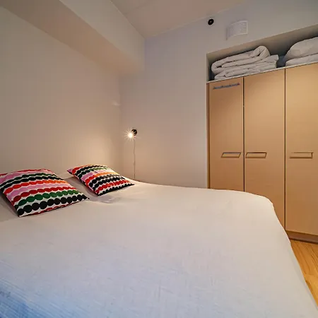 Levikaira - Ski-in Ski-out