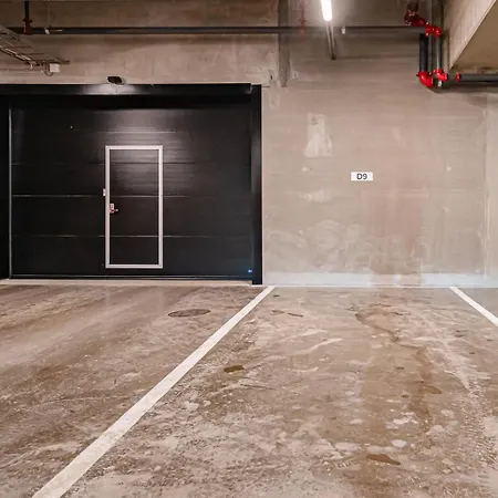 Levikaira - Ski-in Ski-out