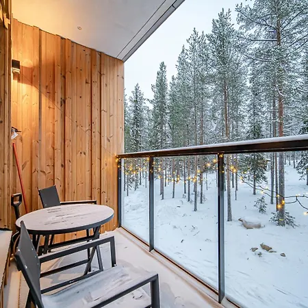 Levikaira - Ski-in Ski-out * Levi