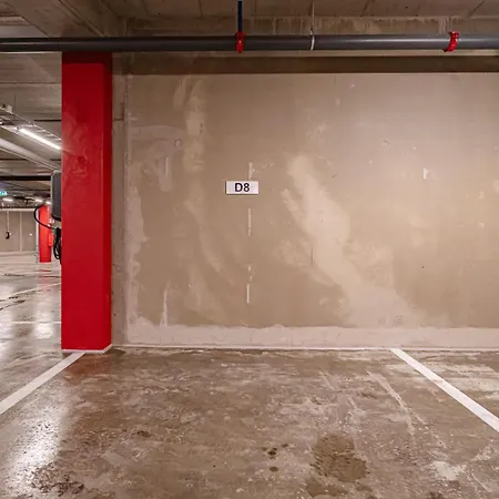 Apartamento Levikaira - Ski-in Ski-out *