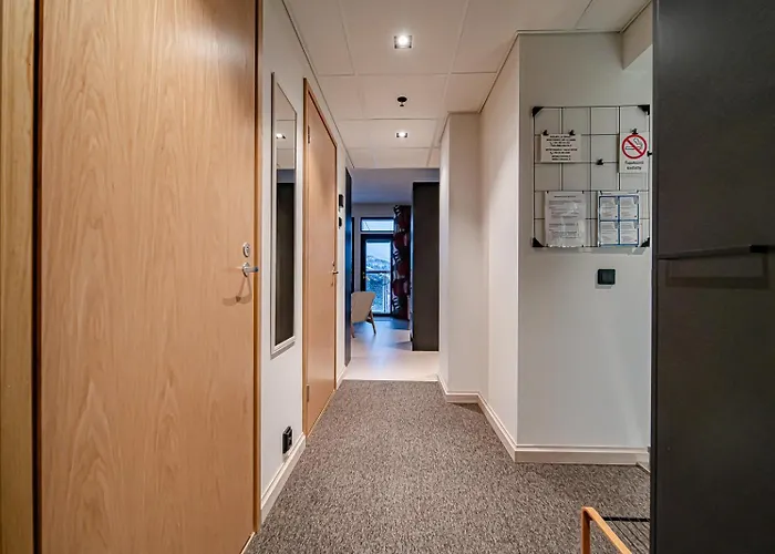 Levikaira - Ski-in Ski-out * Levi