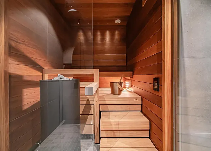 Lägenhet Levikaira - Ski-in Ski-out Levi