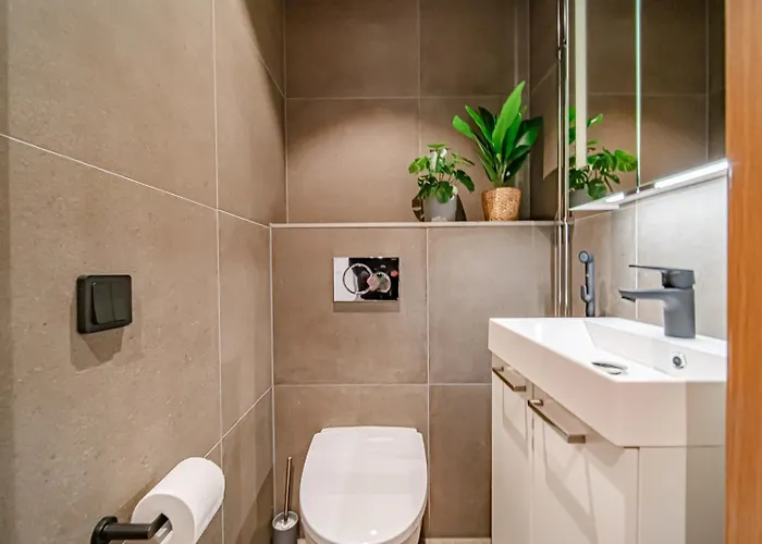 Levikaira - Ski-in Ski-out Levi