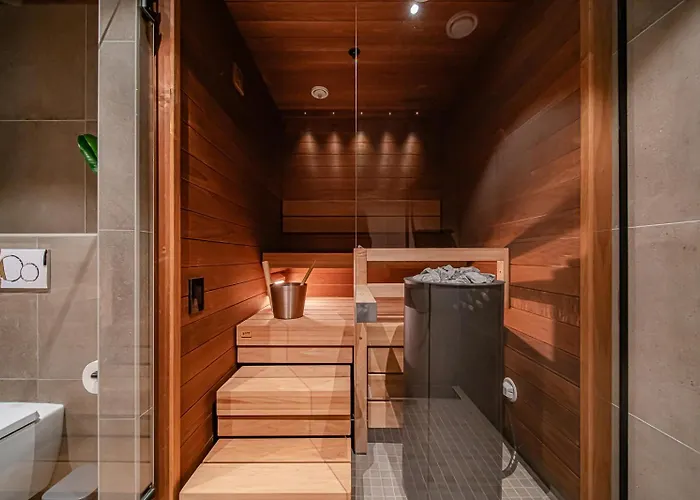 Levikaira - Ski-in Ski-out *