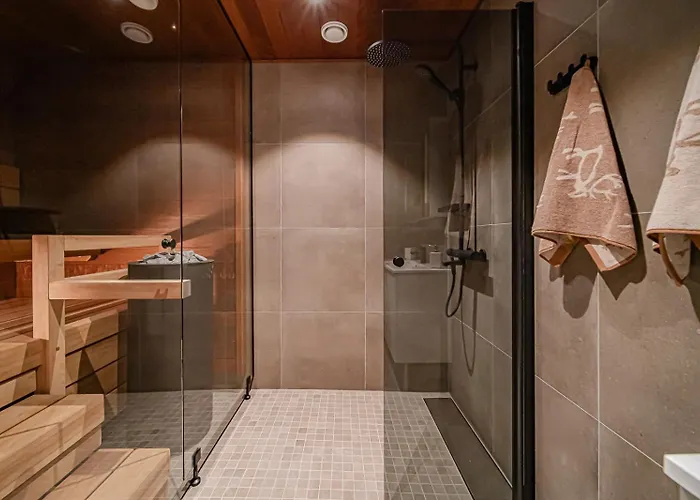 Levikaira - Ski-in Ski-out *