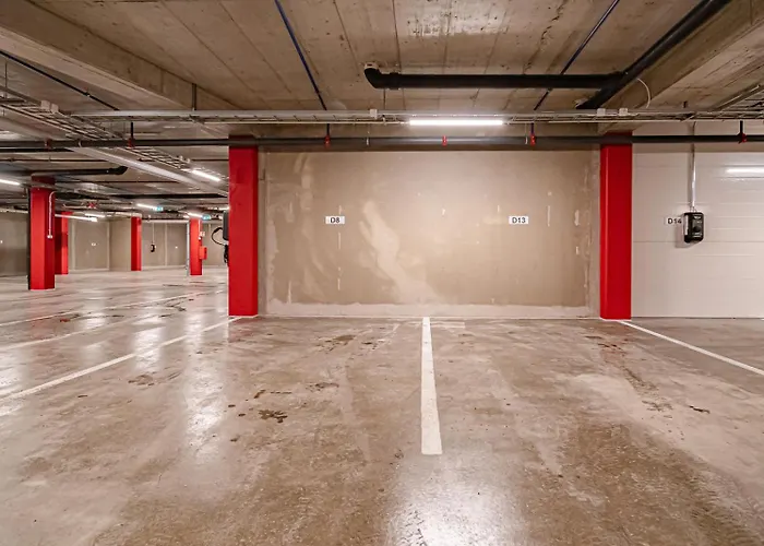 Levikaira - Ski-in Ski-out *