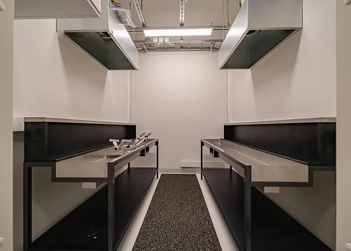 Levikaira - Ski-in Ski-out *