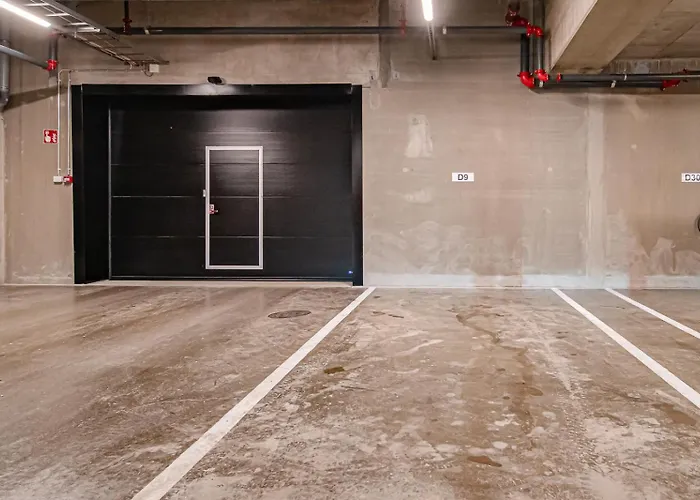 Levikaira - Ski-in Ski-out