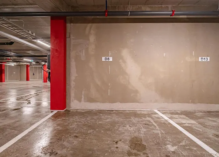 شقة Levikaira - Ski-in Ski-out *